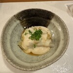 寿司処 かい原 - 