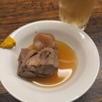 牛たん料理 閣 - 