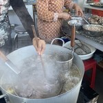 Quán Hủ Tiếu Thịt Bằm - 