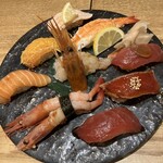 鮨処 すさび湯 - 