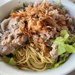 Quán Hủ Tiếu Thịt Bằm - 