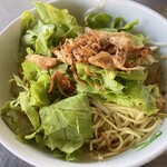 Quán Hủ Tiếu Thịt Bằm - 2 vắt mì