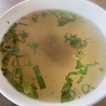 Quán Hủ Tiếu Thịt Bằm - 