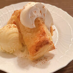 ヴァンサンヌ ドゥ - 