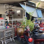 Quán Hủ Tiếu Thịt Bằm - 