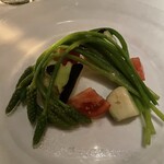 シノワ 渋谷店 - 