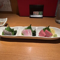 UMAMI日本酒弐番館 -  UMAMI日本酒弐番館 -