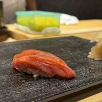 名古屋 栄 鮨 栄華 - 