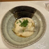 寿司処 かい原 - 