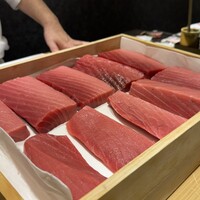 名古屋 栄 鮨 栄華 - 