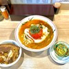 ラーメン カラテキッド