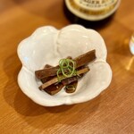 自家製手もみ麺 鈴ノ木 - 