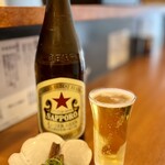 自家製手もみ麺 鈴ノ木 - 