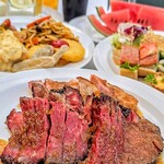 天神モノリス - 