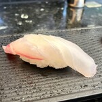 海人 - 下関産 クエ