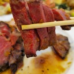 天神モノリス - 