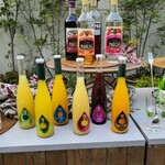 天神モノリス - 