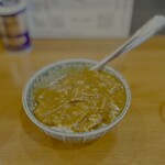 自家製手もみ麺 鈴ノ木 - 