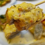 天神モノリス - 