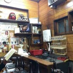 焼肉政ちゃん - 