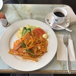 喫茶クラウン - 