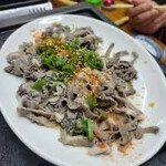 焼肉政ちゃん - 