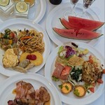 天神モノリス - 