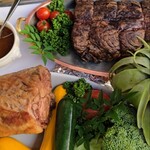 天神モノリス - 