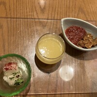 やさい家めい 表参道ヒルズ店 - 