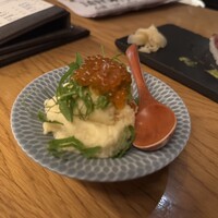 KINKA sushi bar izakaya 渋谷 - 