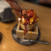 KINKA sushi bar izakaya 渋谷 - 