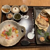 やさい家めい 表参道ヒルズ店 - 