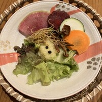 やさい家めい 表参道ヒルズ店 - 