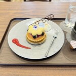 PATISSERIE NAJAC - フルールタルト
