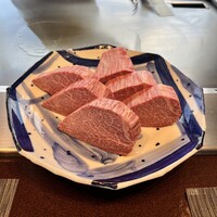 鉄板焼 さざんか - 