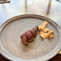 鉄板焼 さざんか - 