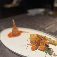 中国料理 翆陽 - 