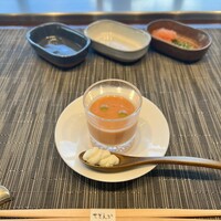 鉄板焼 さざんか - 