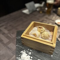 中国料理 翆陽 - 
