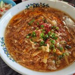 中国料理 頤和園 - 料理写真: