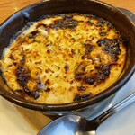 オリーブの丘 - 料理写真: