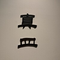 真皿 - 