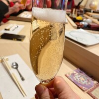 鮨 赤酢 はなやま - 