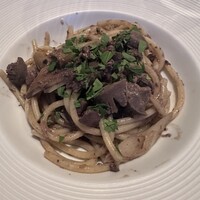 TRATTORIA CREATTA - 