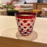 鮨 赤酢 はなやま - 