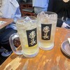 大衆居酒屋 からあげ番長 赤羽店