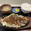 お食事処 みずなか