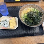 こがね製麺所 - 