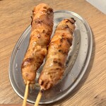 串とメシにはサケキタル - 