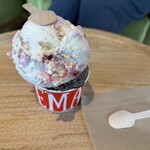 CREMAHOP 赤坂見附店 - 